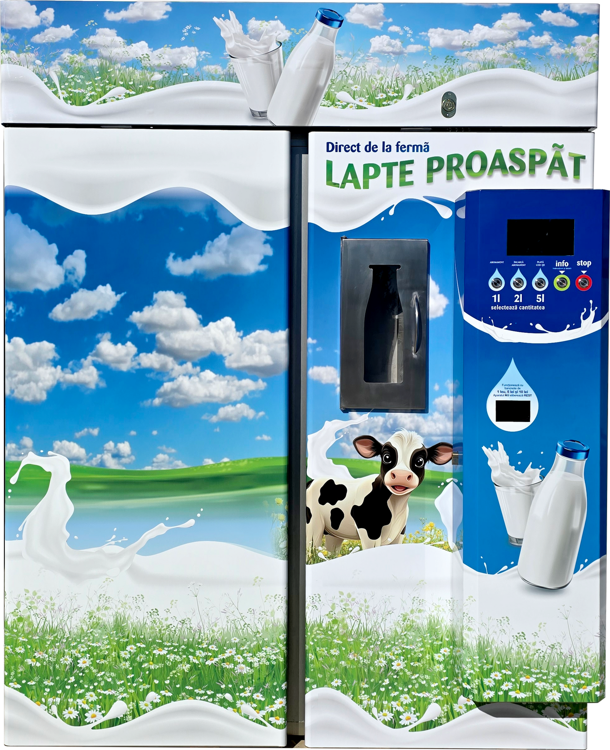product - DL400L