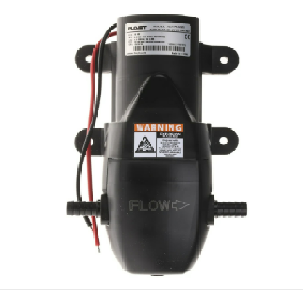 Pompa lapte 3,8l/min