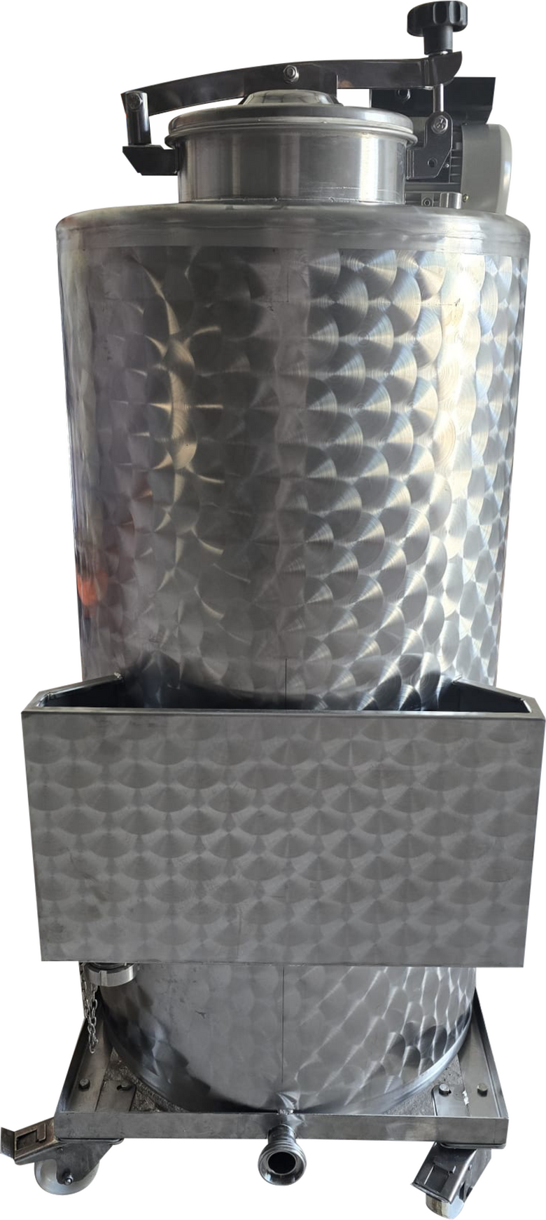 Bazin PROFI 200L